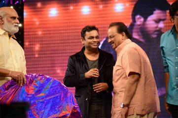 Gayakudu Movie Audio Release